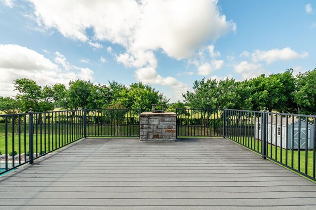 2611 Dublin Park Drive, Parker, TX 75094