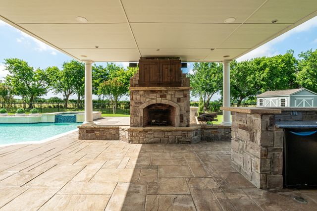 2611 Dublin Park Drive, Parker, TX 75094