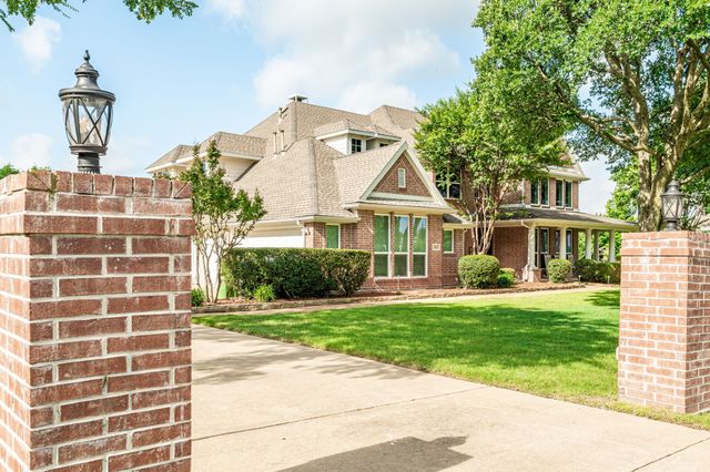 2611 Dublin Park Drive, Parker, TX 75094
