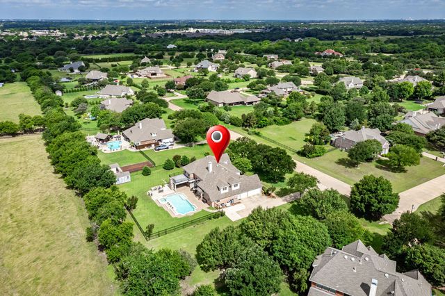 2611 Dublin Park Drive, Parker, TX 75094