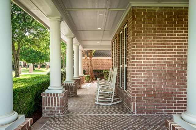 2611 Dublin Park Drive, Parker, TX 75094