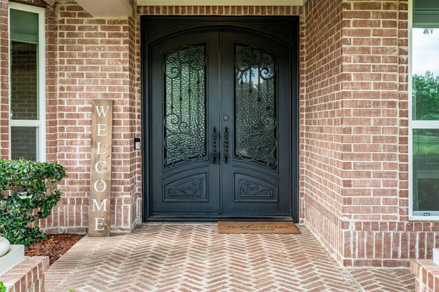 2611 Dublin Park Drive, Parker, TX 75094