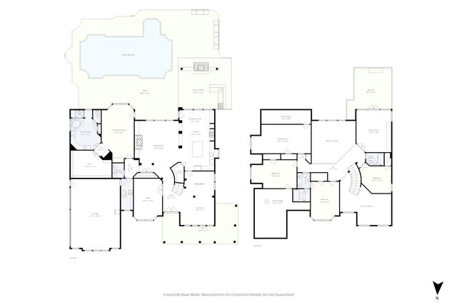 2611 Dublin Park Drive, Parker, TX 75094