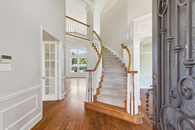 2611 Dublin Park Drive, Parker, TX 75094