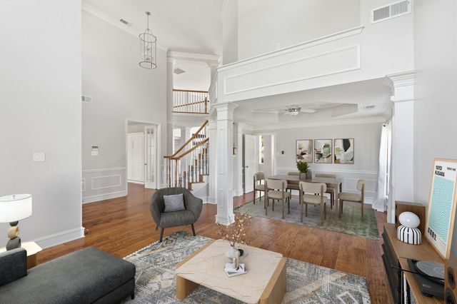2611 Dublin Park Drive, Parker, TX 75094