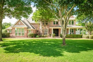 2611 Dublin Park Drive, Parker, TX 75094