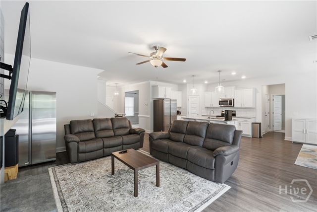 165 Brennan Drive, Richmond Hill, GA 31324