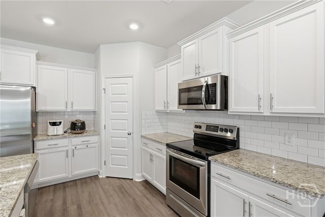 165 Brennan Drive, Richmond Hill, GA 31324