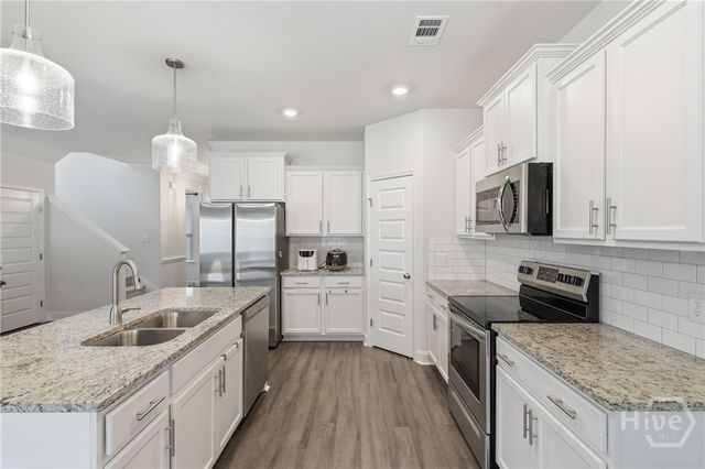 165 Brennan Drive, Richmond Hill, GA 31324
