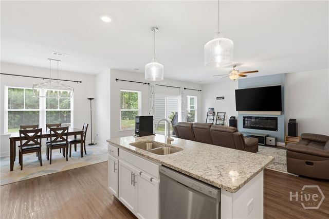 165 Brennan Drive, Richmond Hill, GA 31324