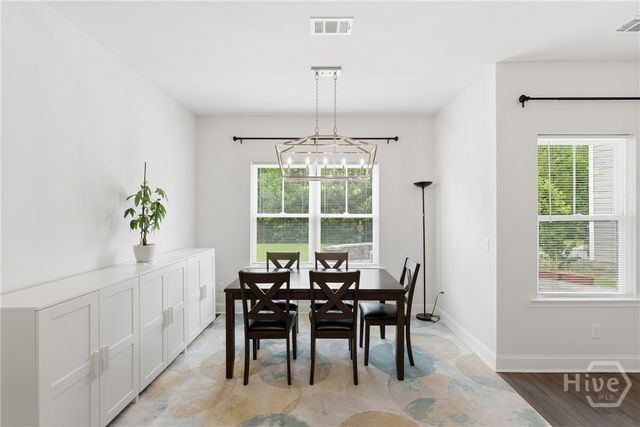 165 Brennan Drive, Richmond Hill, GA 31324