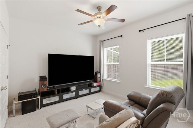 165 Brennan Drive, Richmond Hill, GA 31324