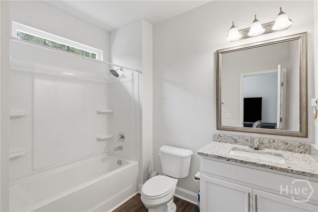 165 Brennan Drive, Richmond Hill, GA 31324