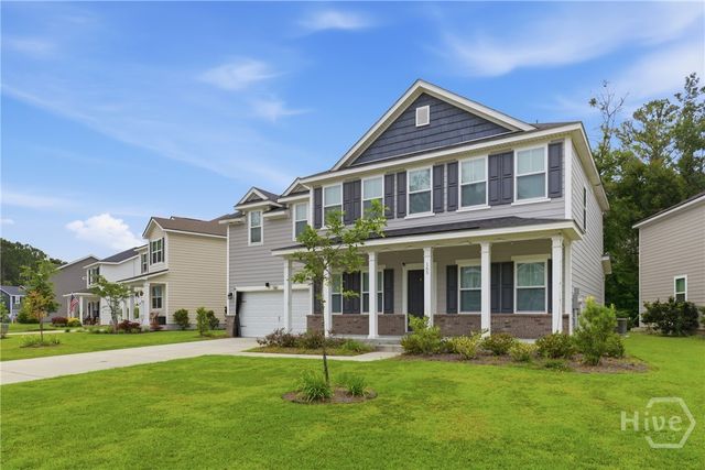 165 Brennan Drive, Richmond Hill, GA 31324