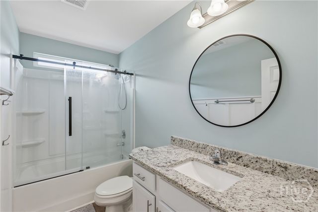 165 Brennan Drive, Richmond Hill, GA 31324