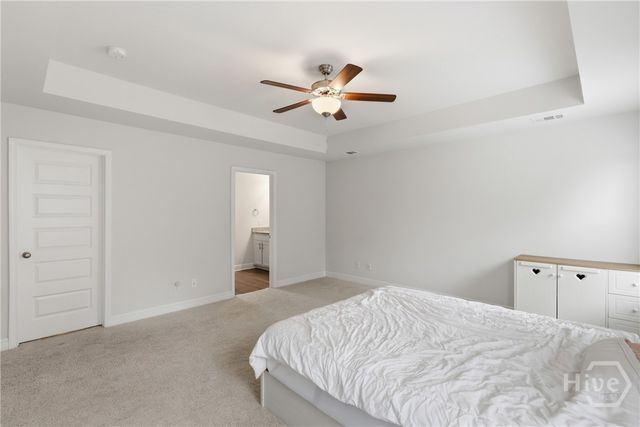 165 Brennan Drive, Richmond Hill, GA 31324