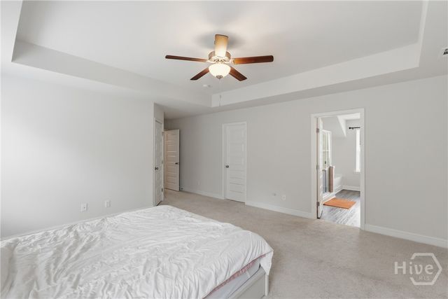 165 Brennan Drive, Richmond Hill, GA 31324