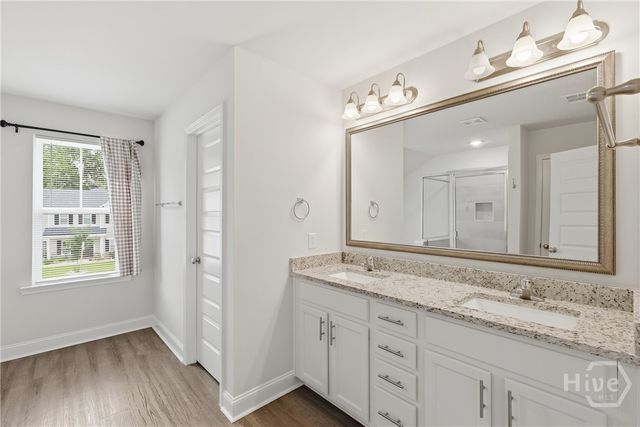165 Brennan Drive, Richmond Hill, GA 31324