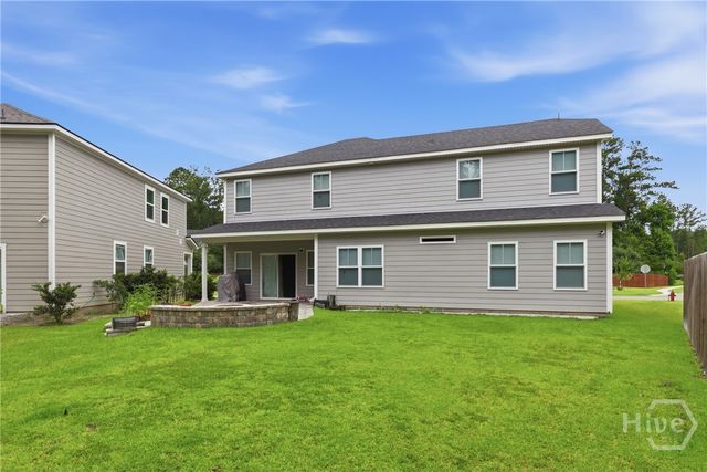 165 Brennan Drive, Richmond Hill, GA 31324
