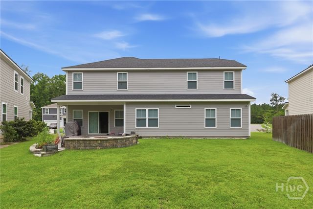 165 Brennan Drive, Richmond Hill, GA 31324