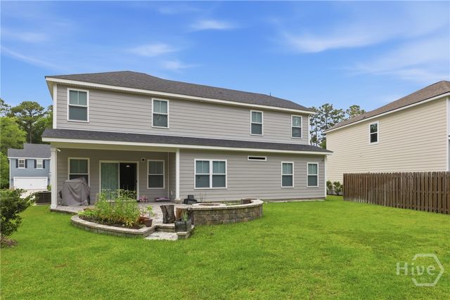 165 Brennan Drive, Richmond Hill, GA 31324