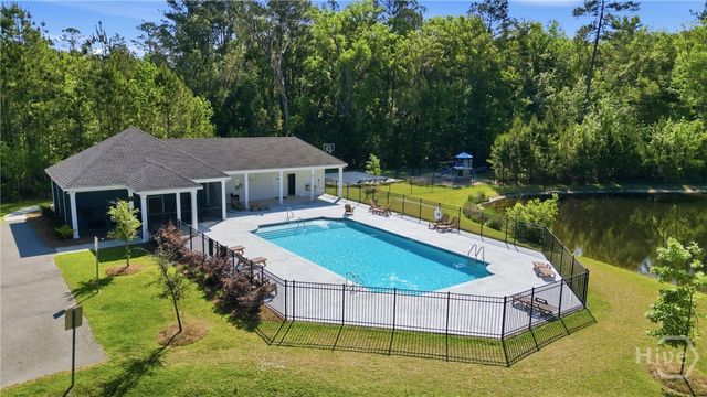 165 Brennan Drive, Richmond Hill, GA 31324