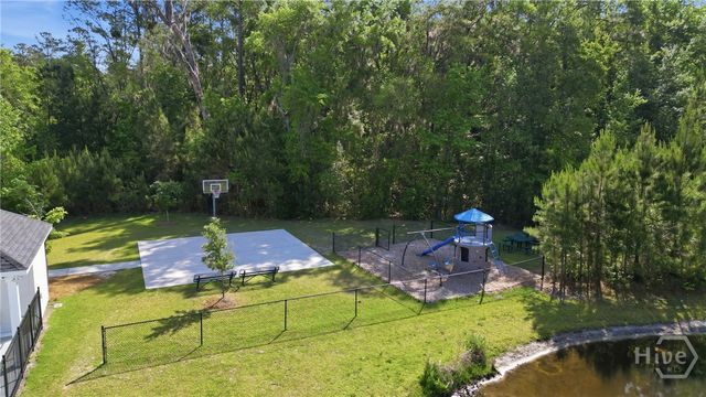 165 Brennan Drive, Richmond Hill, GA 31324