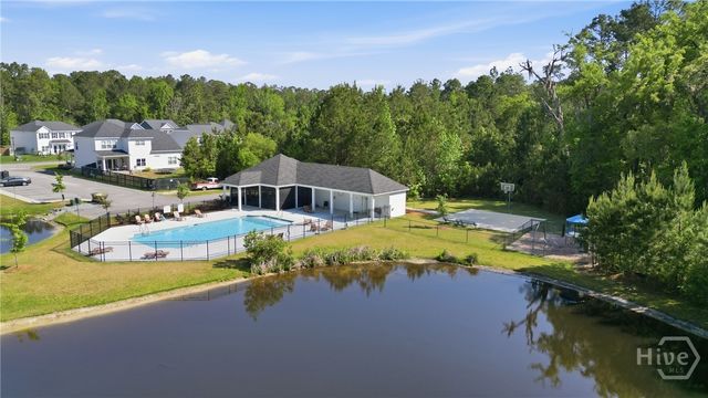 165 Brennan Drive, Richmond Hill, GA 31324