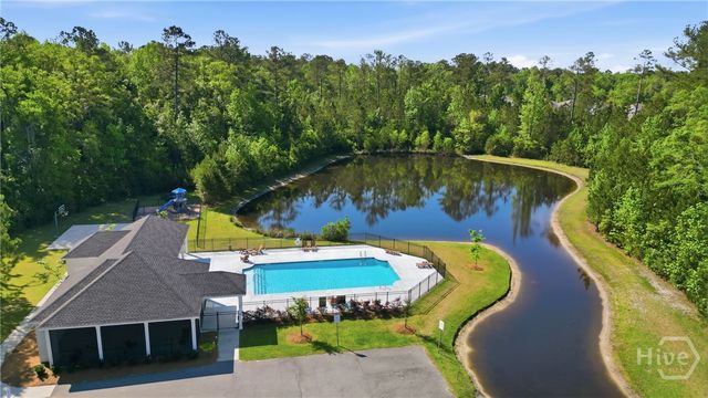 165 Brennan Drive, Richmond Hill, GA 31324