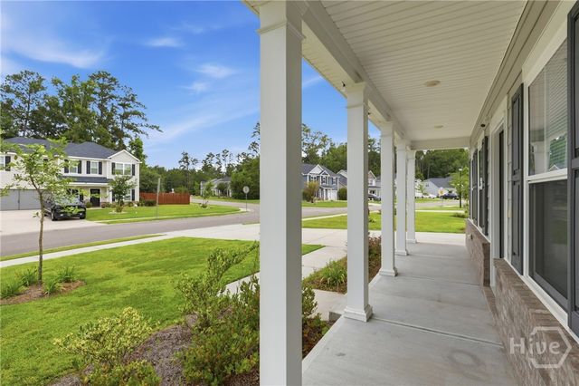 165 Brennan Drive, Richmond Hill, GA 31324