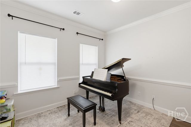 165 Brennan Drive, Richmond Hill, GA 31324