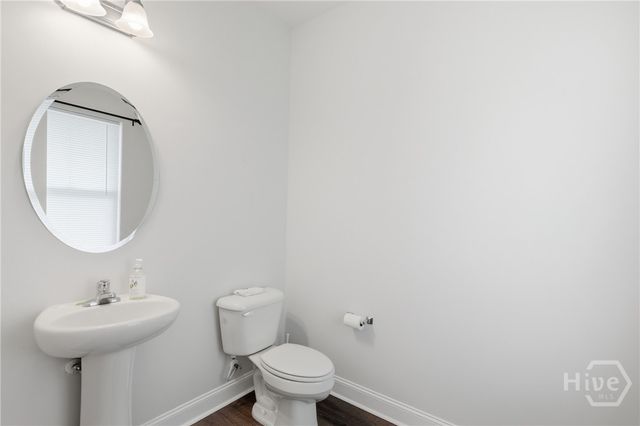 165 Brennan Drive, Richmond Hill, GA 31324