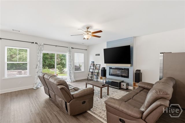 165 Brennan Drive, Richmond Hill, GA 31324