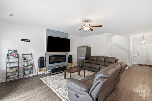 165 Brennan Drive, Richmond Hill, GA 31324