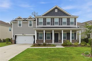 165 Brennan Drive, Richmond Hill, GA 31324