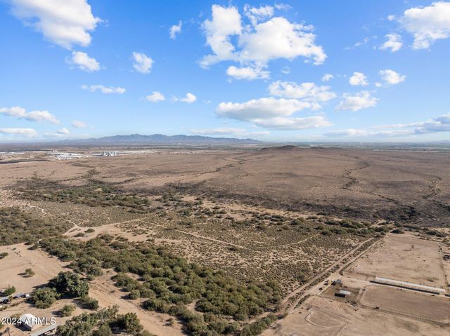 0 W Carver Road Lot 5, Arlington, AZ 85322