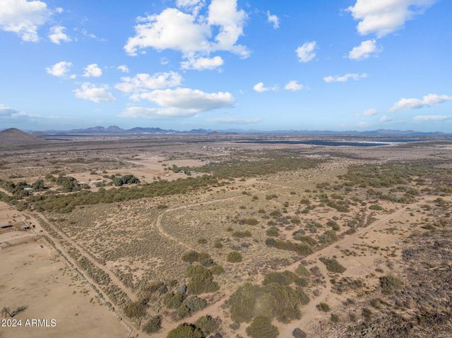 0 W Carver Road Lot 5, Arlington, AZ 85322