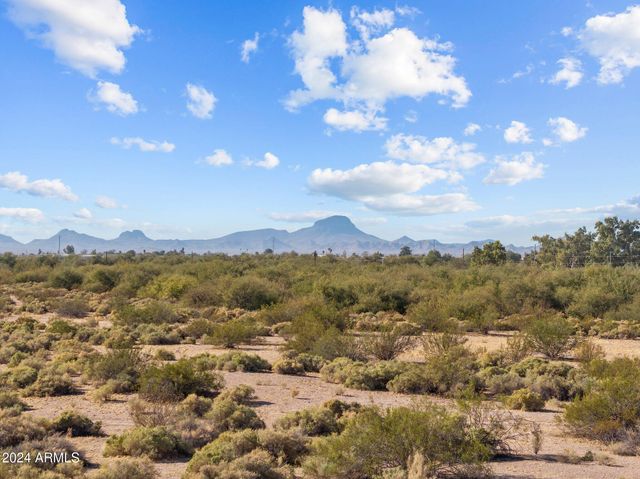 0 W Carver Road Lot 5, Arlington, AZ 85322