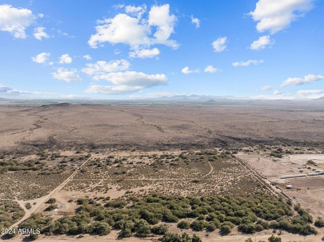 0 W Carver Road Lot 5, Arlington, AZ 85322