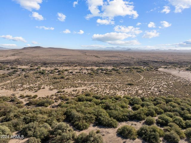 0 W Carver Road Lot 5, Arlington, AZ 85322