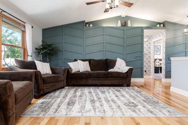 4468 Deer Point Drive, Janesville, WI 53546