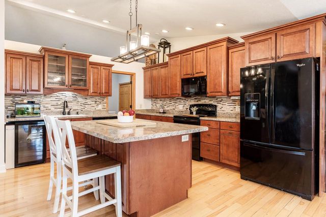 4468 Deer Point Drive, Janesville, WI 53546