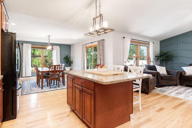 4468 Deer Point Drive, Janesville, WI 53546