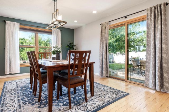 4468 Deer Point Drive, Janesville, WI 53546