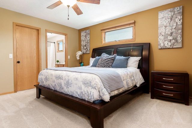 4468 Deer Point Drive, Janesville, WI 53546