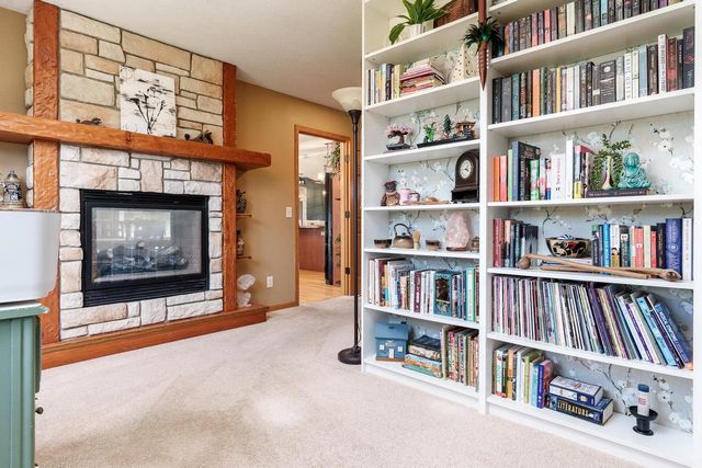 4468 Deer Point Drive, Janesville, WI 53546