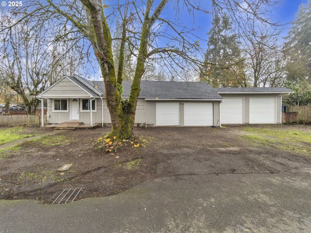 184 GREENWOOD Dr, Jefferson, OR 97352