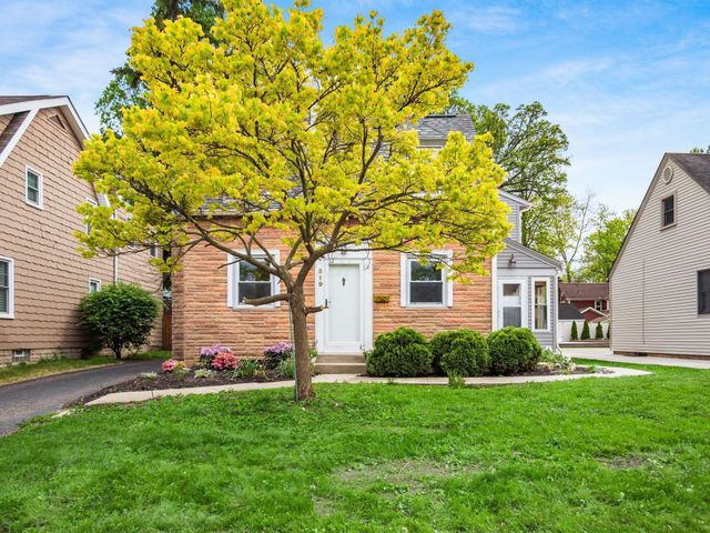 519 E Torrence Road, Columbus, OH 43214