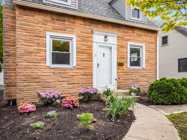 519 E Torrence Road, Columbus, OH 43214