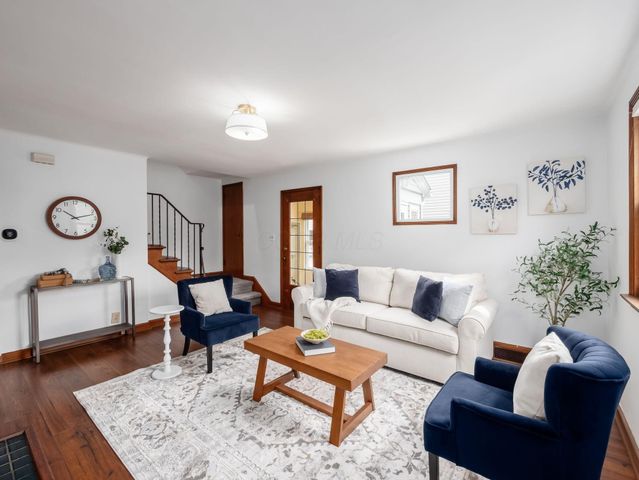519 E Torrence Road, Columbus, OH 43214